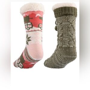 Super cozy Slipper Socks